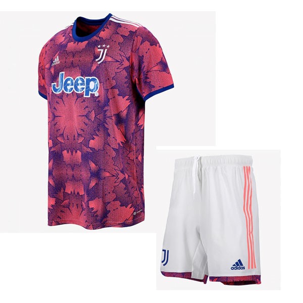 Camiseta Juventus 3ª Niño 2022/23